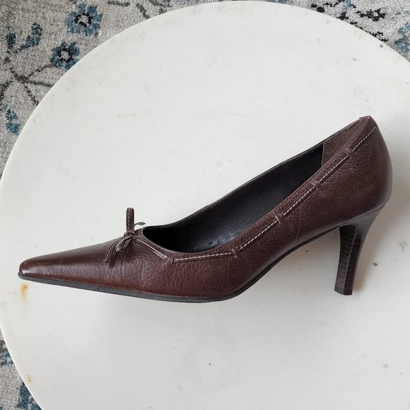Ralph Lauren pumps - Picture 1 of 6